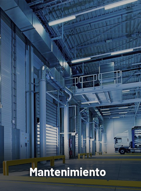 mantenimiento